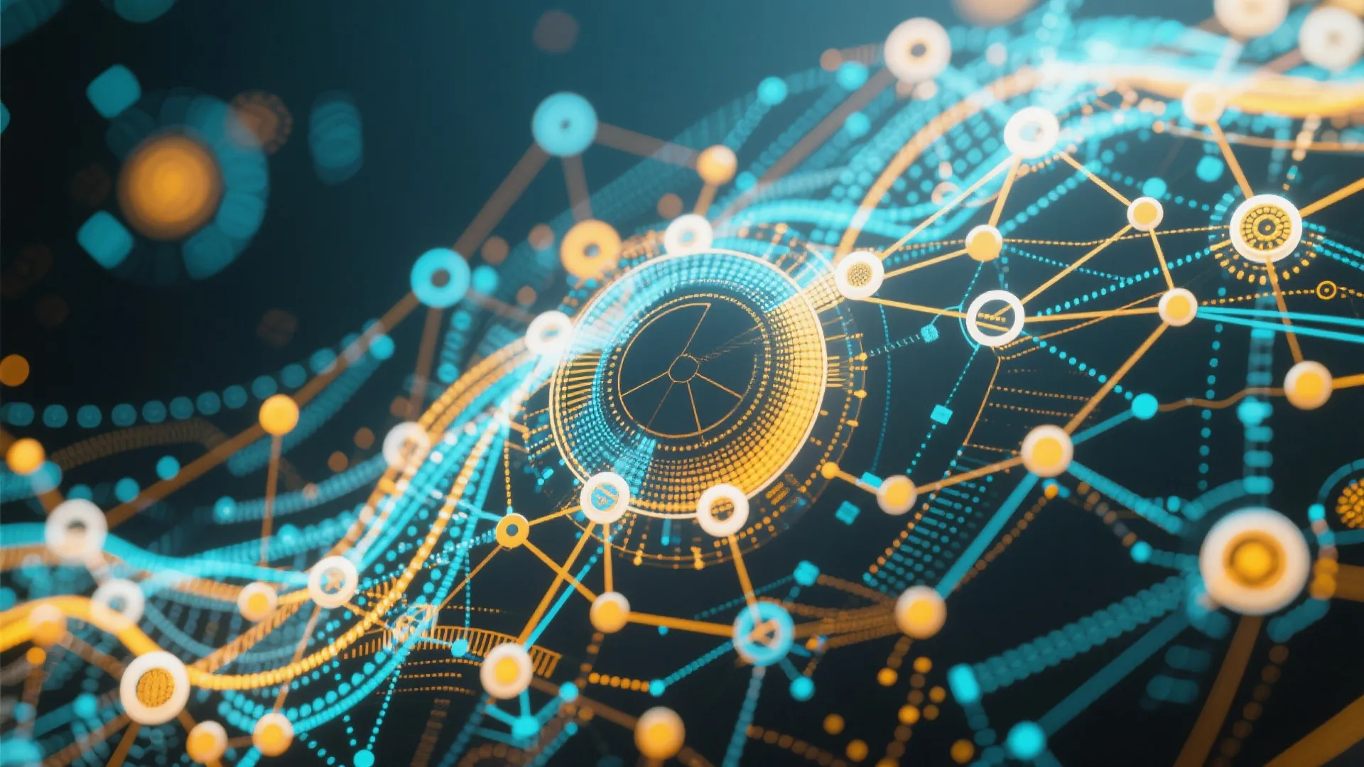 Data Background