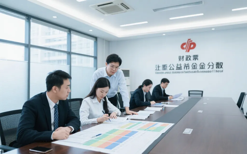 彩票公益金分配公告：地方财政公开助力社会福利资助新篇章