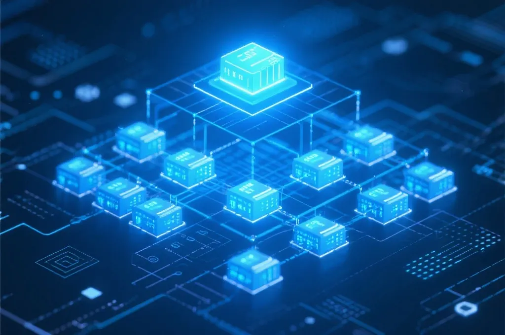 开奖数据结构示意图